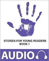 Stories For Young Readers Book 1 CD Kinney Brothers Publishing