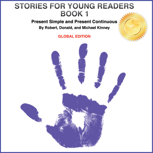 Stories For Young Readers Book 1