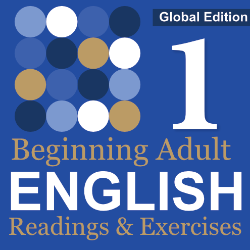 Beginning Adult English 1