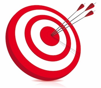 Mission Target Kinney Brothers Publishing