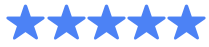 review stars